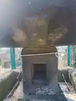 愛宕神社 (緑町)(栃木県)