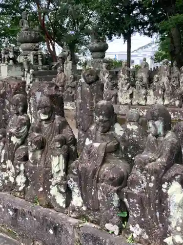 喜多院(埼玉県)