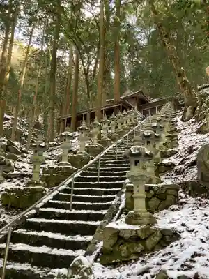 西林寺のその他建物