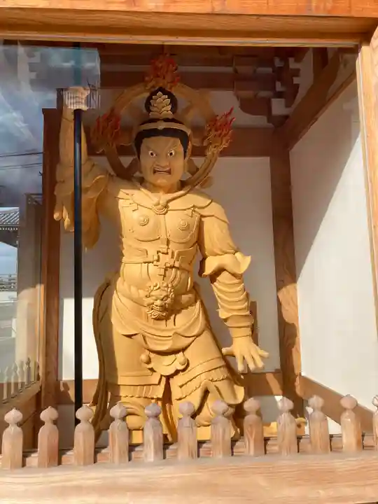 長楽寺(神奈川県)