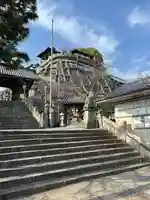 廿日市天満宮(広島県)