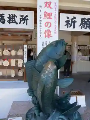 廣島護國神社(広島県)