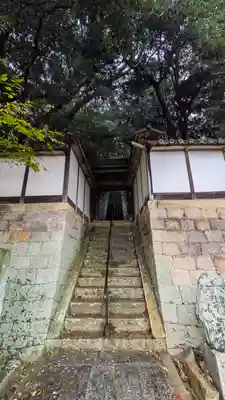 観音寺（山崎聖天）(京都府)