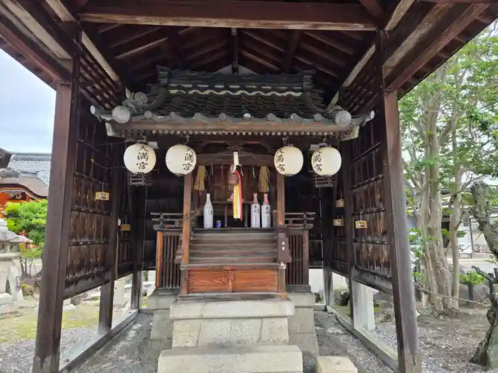 豊国神社(滋賀県)