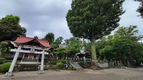 瀧宮神社のその他建物