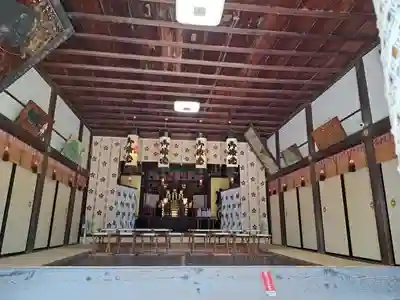 曽根天満宮(兵庫県)