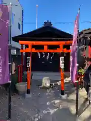 鴻神社(埼玉県)