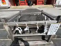 富士山本宮浅間大社の建物その他