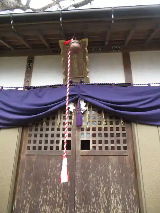 龍ケ崎八坂神社(茨城県)