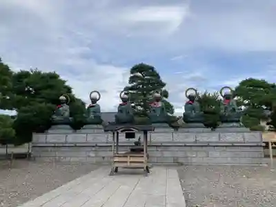 善光寺(長野県)