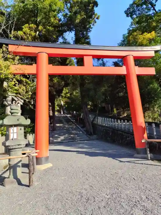 吉田神社(京都府)