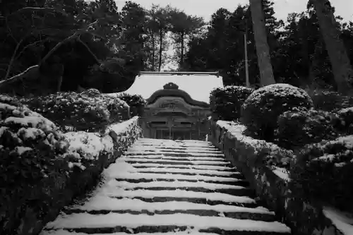 法王寺のその他建物