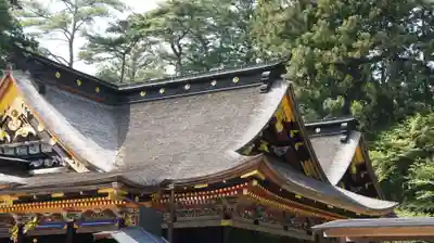 大崎八幡宮(宮城県)