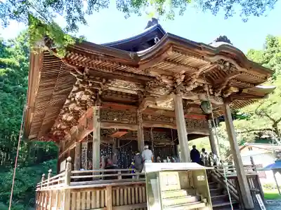 慈光寺(埼玉県)