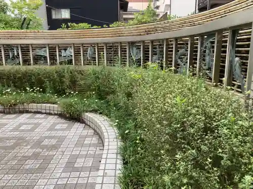 御輿社のその他建物