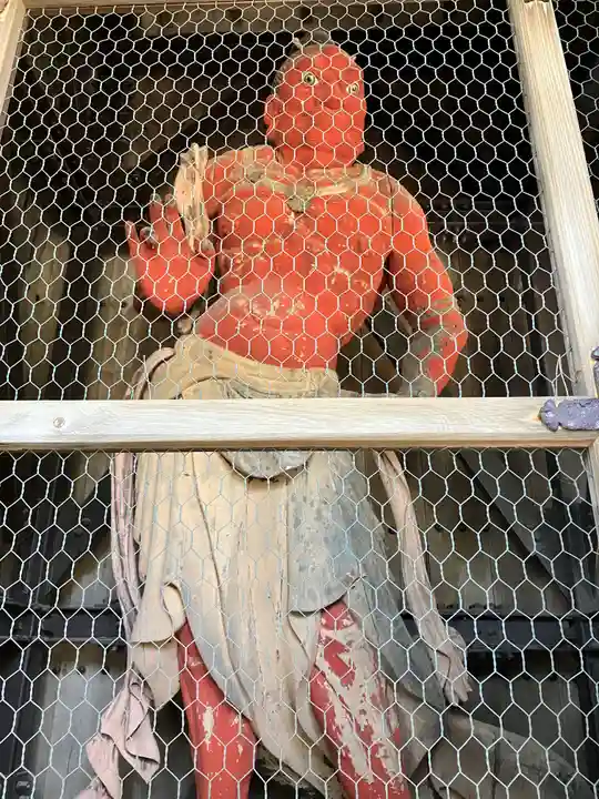 天徳寺(秋田県)