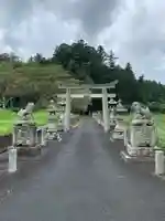 岩戸見神社(福岡県)