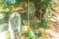 染殿神社(宮城県)