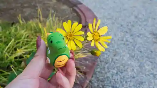 比佐豆知神社(三重県)
