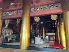 大光院 新田寺(群馬県)