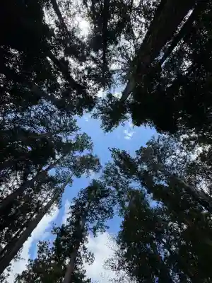 椿大神社(三重県)