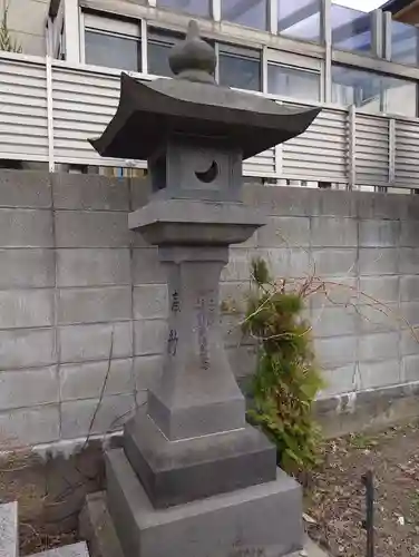三皇熊野神社里宮(秋田県)