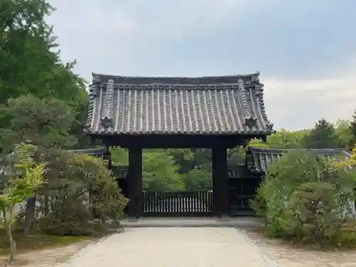 隨心院（随心院）(京都府)