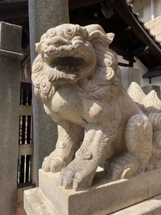 中山神社(京都府)