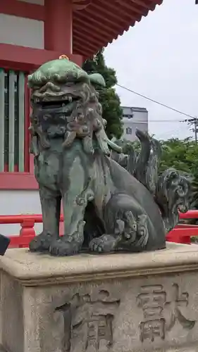 土佐稲荷神社(大阪府)