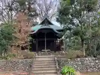 金毘羅神社(東京都)
