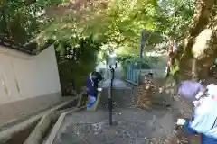 霊明神社の建物その他