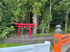 須山浅間神社(静岡県)