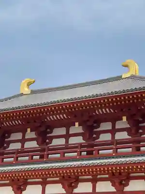 興福寺 中金堂(奈良県)