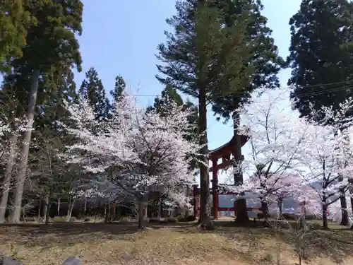 賀茂神社(福井県)