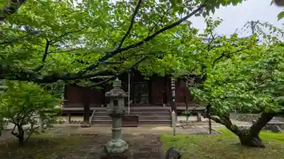 真正極楽寺(真如堂)(京都府)
