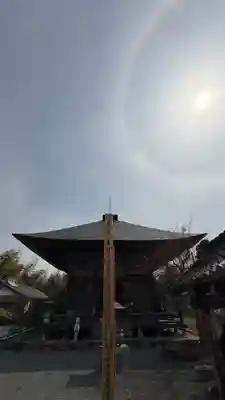 永福寺　童子堂(埼玉県)