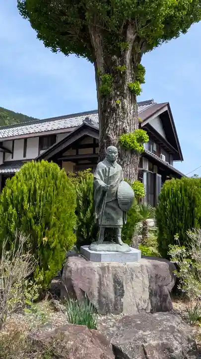 誓海寺(滋賀県)