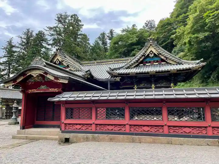 妙義神社(群馬県)