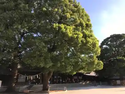 明治神宮のその他建物