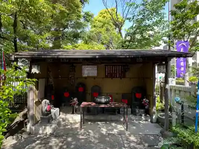 亀戸浅間神社(東京都)