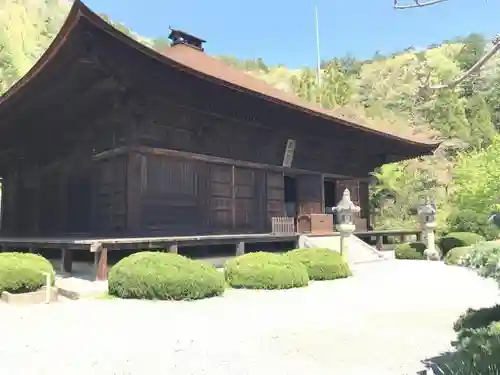 大善寺のその他建物