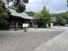 砥鹿神社（里宮）(愛知県)