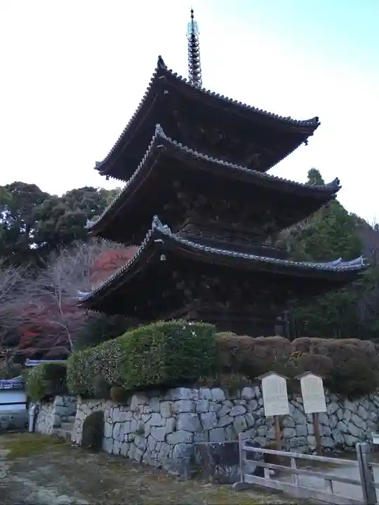 園城寺(三井寺)のその他建物