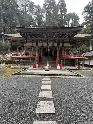 日吉大社(滋賀県)