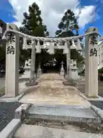 熊岡神社(広島県)