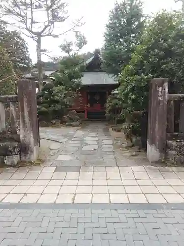 安養院(栃木県)