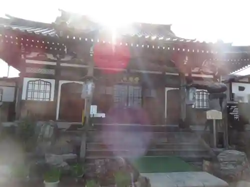 曹禅寺(東京都)