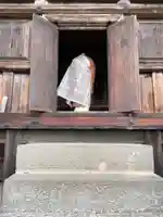 国宝 大法寺(長野県)