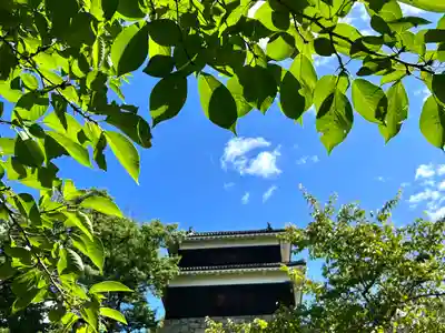 眞田神社(長野県)