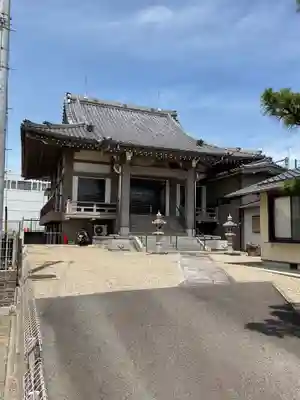願明寺(愛知県)